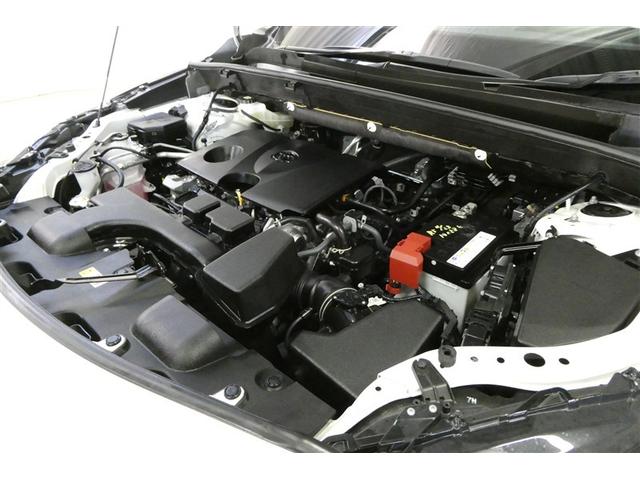 ハリアー Z レザーパッケージ イモビ バックモニター プリクラッシュセーフティ LEDヘッド クルコン 横滑防止装置 メディアプレイヤー接続 地デジTV レザーシート ドライブレコーダー 4WD スマートキー ETC キーレス(38枚目)