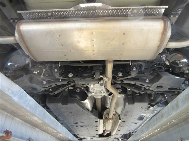 ハリアー Z レザーパッケージ イモビ バックモニター プリクラッシュセーフティ LEDヘッド クルコン 横滑防止装置 メディアプレイヤー接続 地デジTV レザーシート ドライブレコーダー 4WD スマートキー ETC キーレス(40枚目)