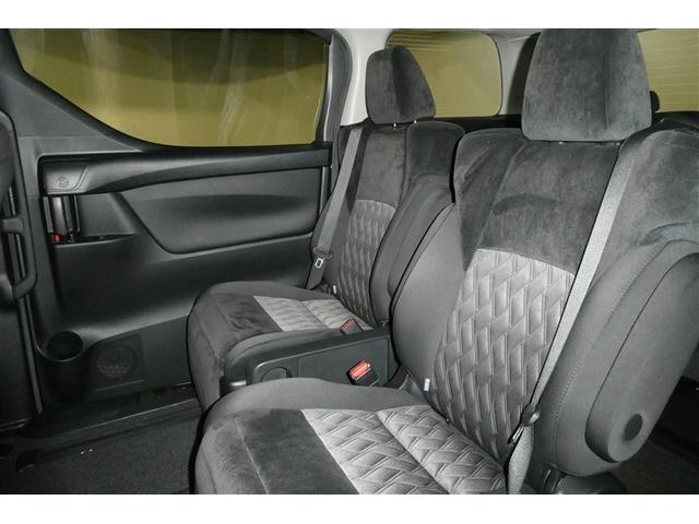 アルファードハイブリッド Ｓ　地デジ　衝突軽減ブレーキ　ＬＥＤライト　ＡＢＳ　両側パワースライドドア　Ｂカメラ　エアバッグ　オートクルーズ　メモリーナビ　セキュリティ　キーレス　ＡＣ１００Ｖ　ＥＴＣ　ＤＶＤ再生　アルミホイール（16枚目）