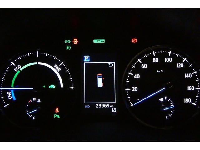 アルファードハイブリッド Ｓ　地デジ　衝突軽減ブレーキ　ＬＥＤライト　ＡＢＳ　両側パワースライドドア　Ｂカメラ　エアバッグ　オートクルーズ　メモリーナビ　セキュリティ　キーレス　ＡＣ１００Ｖ　ＥＴＣ　ＤＶＤ再生　アルミホイール（22枚目）