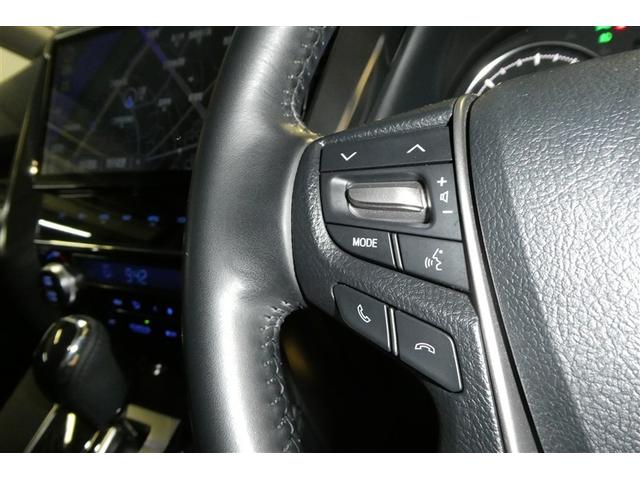 アルファードハイブリッド Ｓ　地デジ　衝突軽減ブレーキ　ＬＥＤライト　ＡＢＳ　両側パワースライドドア　Ｂカメラ　エアバッグ　オートクルーズ　メモリーナビ　セキュリティ　キーレス　ＡＣ１００Ｖ　ＥＴＣ　ＤＶＤ再生　アルミホイール（23枚目）