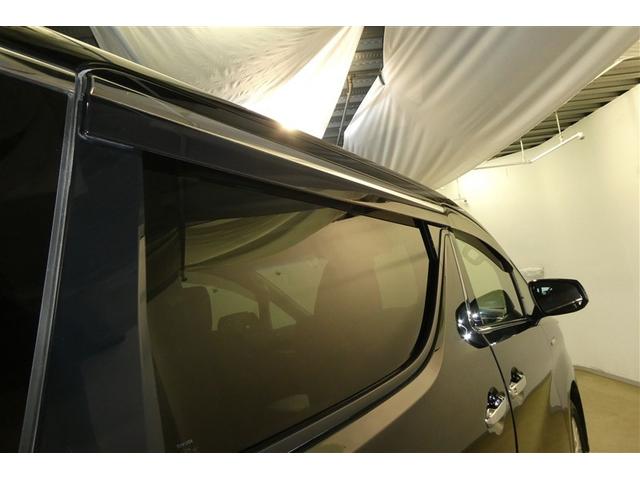 アルファードハイブリッド Ｓ　地デジ　衝突軽減ブレーキ　ＬＥＤライト　ＡＢＳ　両側パワースライドドア　Ｂカメラ　エアバッグ　オートクルーズ　メモリーナビ　セキュリティ　キーレス　ＡＣ１００Ｖ　ＥＴＣ　ＤＶＤ再生　アルミホイール（26枚目）