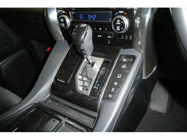 アルファードハイブリッド Ｓ　地デジ　衝突軽減ブレーキ　ＬＥＤライト　ＡＢＳ　両側パワースライドドア　Ｂカメラ　エアバッグ　オートクルーズ　メモリーナビ　セキュリティ　キーレス　ＡＣ１００Ｖ　ＥＴＣ　ＤＶＤ再生　アルミホイール（30枚目）