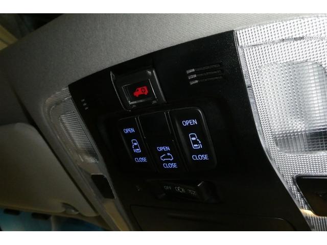 アルファードハイブリッド Ｓ　地デジ　衝突軽減ブレーキ　ＬＥＤライト　ＡＢＳ　両側パワースライドドア　Ｂカメラ　エアバッグ　オートクルーズ　メモリーナビ　セキュリティ　キーレス　ＡＣ１００Ｖ　ＥＴＣ　ＤＶＤ再生　アルミホイール（33枚目）