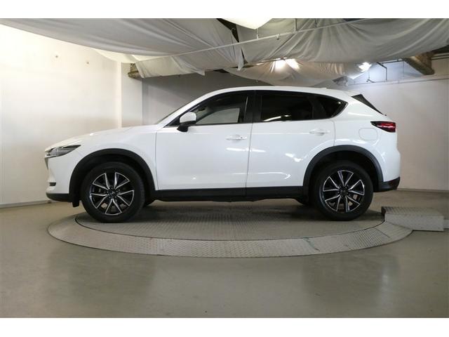 ＣＸ－５ ２０Ｓ　プロアクティブ　アクティブクルーズコントロール　ＬＥＤライト　キーレスエントリー　パワーシート　ＷＡＢ　Ｂカメラ　ＡＢＳ　サイドエアバッグ　ＥＴＣ　ＡＡＣ　ＤＳＣ　ナビ＆ＴＶ　Ａストップ　アルミ　メモリーナビ　ＡＵＸ（4枚目）