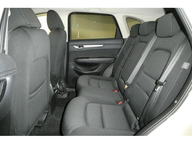 ＣＸ－５ ２０Ｓ　プロアクティブ　アクティブクルーズコントロール　ＬＥＤライト　キーレスエントリー　パワーシート　ＷＡＢ　Ｂカメラ　ＡＢＳ　サイドエアバッグ　ＥＴＣ　ＡＡＣ　ＤＳＣ　ナビ＆ＴＶ　Ａストップ　アルミ　メモリーナビ　ＡＵＸ（14枚目）