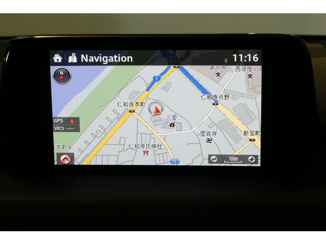 ＣＸ－５ ２０Ｓ　プロアクティブ　アクティブクルーズコントロール　ＬＥＤライト　キーレスエントリー　パワーシート　ＷＡＢ　Ｂカメラ　ＡＢＳ　サイドエアバッグ　ＥＴＣ　ＡＡＣ　ＤＳＣ　ナビ＆ＴＶ　Ａストップ　アルミ　メモリーナビ　ＡＵＸ（17枚目）