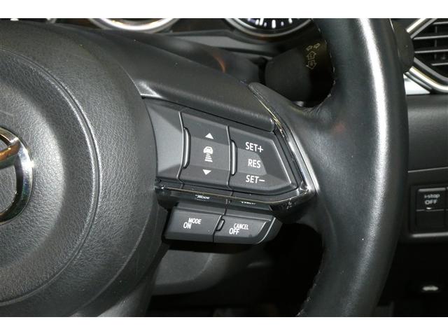 ＣＸ－５ ２０Ｓ　プロアクティブ　アクティブクルーズコントロール　ＬＥＤライト　キーレスエントリー　パワーシート　ＷＡＢ　Ｂカメラ　ＡＢＳ　サイドエアバッグ　ＥＴＣ　ＡＡＣ　ＤＳＣ　ナビ＆ＴＶ　Ａストップ　アルミ　メモリーナビ　ＡＵＸ（21枚目）