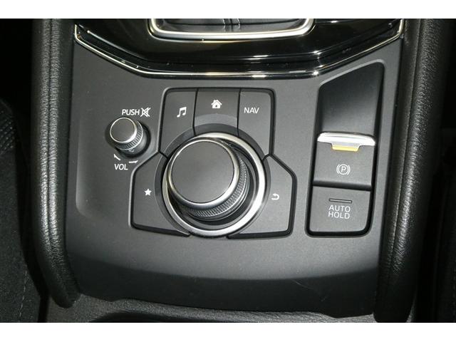 ＣＸ－５ ２０Ｓ　プロアクティブ　アクティブクルーズコントロール　ＬＥＤライト　キーレスエントリー　パワーシート　ＷＡＢ　Ｂカメラ　ＡＢＳ　サイドエアバッグ　ＥＴＣ　ＡＡＣ　ＤＳＣ　ナビ＆ＴＶ　Ａストップ　アルミ　メモリーナビ　ＡＵＸ（25枚目）