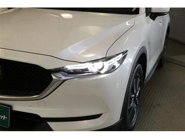 ＣＸ－５ ２０Ｓ　プロアクティブ　アクティブクルーズコントロール　ＬＥＤライト　キーレスエントリー　パワーシート　ＷＡＢ　Ｂカメラ　ＡＢＳ　サイドエアバッグ　ＥＴＣ　ＡＡＣ　ＤＳＣ　ナビ＆ＴＶ　Ａストップ　アルミ　メモリーナビ　ＡＵＸ（35枚目）