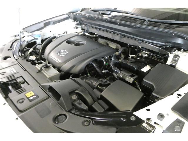 ＣＸ－５ ２０Ｓ　プロアクティブ　アクティブクルーズコントロール　ＬＥＤライト　キーレスエントリー　パワーシート　ＷＡＢ　Ｂカメラ　ＡＢＳ　サイドエアバッグ　ＥＴＣ　ＡＡＣ　ＤＳＣ　ナビ＆ＴＶ　Ａストップ　アルミ　メモリーナビ　ＡＵＸ（37枚目）