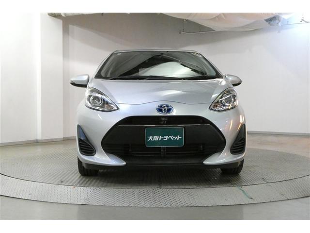 アクア Ｓ　スマートキープッシュスタート　キーレスエントリ　イモビ　ナビ＆ＴＶ　オートエアコン　デュアルエアバック　ＥＳＣ　Ｂカメラ　パワーウィンドウ　ＡＵＸ端子　ＥＴＣ　ＳＲＳ　ワンセグＴＶ　パワーステアリング（2枚目）