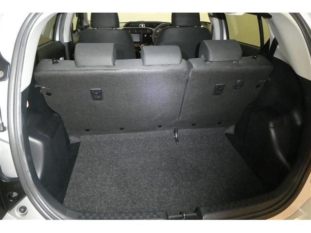 アクア Ｓ　スマートキープッシュスタート　キーレスエントリ　イモビ　ナビ＆ＴＶ　オートエアコン　デュアルエアバック　ＥＳＣ　Ｂカメラ　パワーウィンドウ　ＡＵＸ端子　ＥＴＣ　ＳＲＳ　ワンセグＴＶ　パワーステアリング（14枚目）