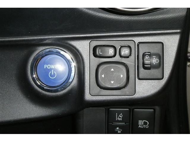 アクア Ｓ　スマートキープッシュスタート　キーレスエントリ　イモビ　ナビ＆ＴＶ　オートエアコン　デュアルエアバック　ＥＳＣ　Ｂカメラ　パワーウィンドウ　ＡＵＸ端子　ＥＴＣ　ＳＲＳ　ワンセグＴＶ　パワーステアリング（23枚目）