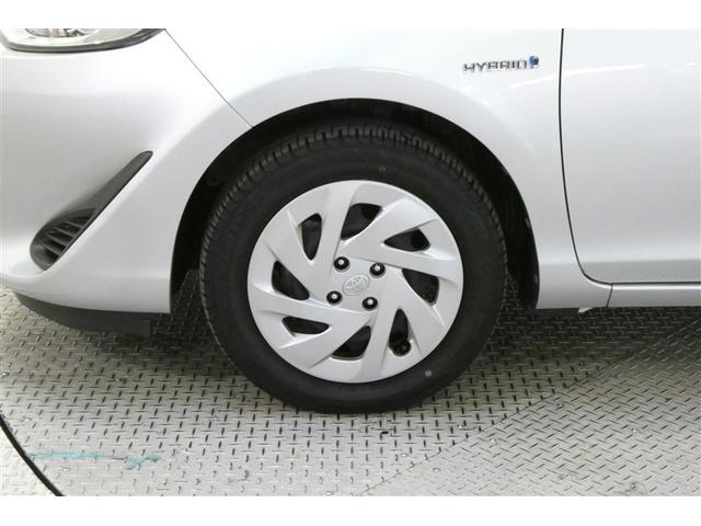 アクア Ｓ　スマートキープッシュスタート　キーレスエントリ　イモビ　ナビ＆ＴＶ　オートエアコン　デュアルエアバック　ＥＳＣ　Ｂカメラ　パワーウィンドウ　ＡＵＸ端子　ＥＴＣ　ＳＲＳ　ワンセグＴＶ　パワーステアリング（36枚目）