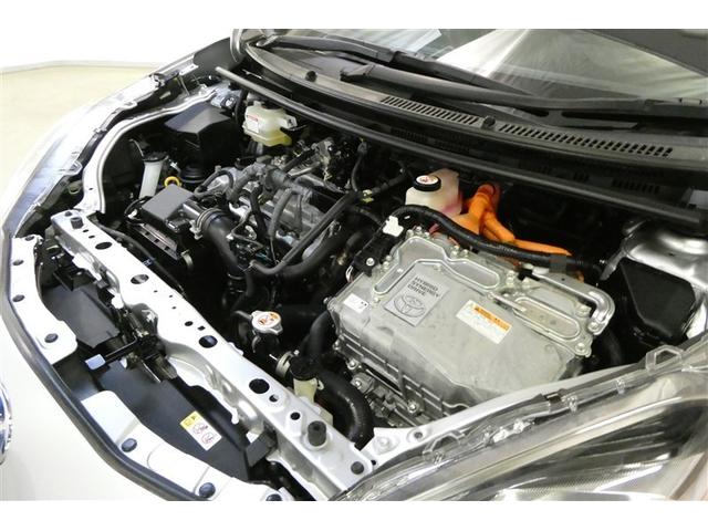 アクア Ｓ　スマートキープッシュスタート　キーレスエントリ　イモビ　ナビ＆ＴＶ　オートエアコン　デュアルエアバック　ＥＳＣ　Ｂカメラ　パワーウィンドウ　ＡＵＸ端子　ＥＴＣ　ＳＲＳ　ワンセグＴＶ　パワーステアリング（39枚目）