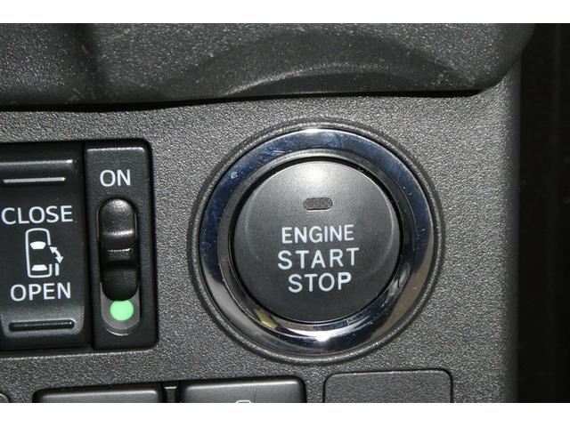 �G���W���X�^�[�g�{�^��