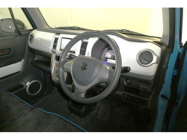 ハスラー Ｇターボ　レーダーＢＳ　キーレスエントリー　ナビＴＶ　イモビライザー　ＥＳＣ　ＤＶＤ　エアコン　ベンチシート　スマートキー　地デジ　ＥＴＣ　バックカメラ　ＡＢＳ　パワーステアリング　メモリナビ　Ｗエアバック（10枚目）