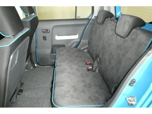 ハスラー Ｇターボ　レーダーＢＳ　キーレスエントリー　ナビＴＶ　イモビライザー　ＥＳＣ　ＤＶＤ　エアコン　ベンチシート　スマートキー　地デジ　ＥＴＣ　バックカメラ　ＡＢＳ　パワーステアリング　メモリナビ　Ｗエアバック（13枚目）