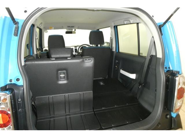 ハスラー Ｇターボ　レーダーＢＳ　キーレスエントリー　ナビＴＶ　イモビライザー　ＥＳＣ　ＤＶＤ　エアコン　ベンチシート　スマートキー　地デジ　ＥＴＣ　バックカメラ　ＡＢＳ　パワーステアリング　メモリナビ　Ｗエアバック（15枚目）