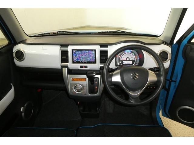 ハスラー Ｇターボ　レーダーＢＳ　キーレスエントリー　ナビＴＶ　イモビライザー　ＥＳＣ　ＤＶＤ　エアコン　ベンチシート　スマートキー　地デジ　ＥＴＣ　バックカメラ　ＡＢＳ　パワーステアリング　メモリナビ　Ｗエアバック（16枚目）