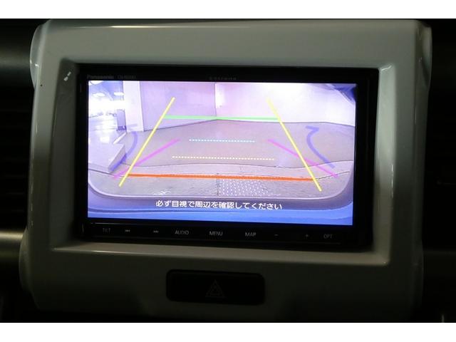 ハスラー Ｇターボ　レーダーＢＳ　キーレスエントリー　ナビＴＶ　イモビライザー　ＥＳＣ　ＤＶＤ　エアコン　ベンチシート　スマートキー　地デジ　ＥＴＣ　バックカメラ　ＡＢＳ　パワーステアリング　メモリナビ　Ｗエアバック（18枚目）