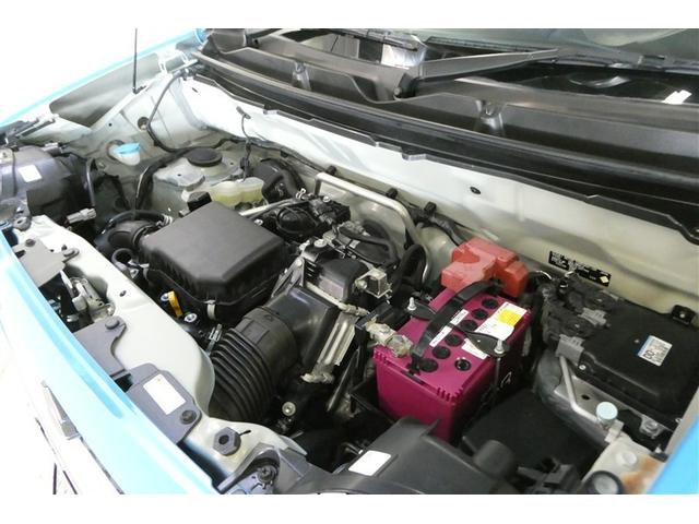 ハスラー Ｇターボ　レーダーＢＳ　キーレスエントリー　ナビＴＶ　イモビライザー　ＥＳＣ　ＤＶＤ　エアコン　ベンチシート　スマートキー　地デジ　ＥＴＣ　バックカメラ　ＡＢＳ　パワーステアリング　メモリナビ　Ｗエアバック（35枚目）