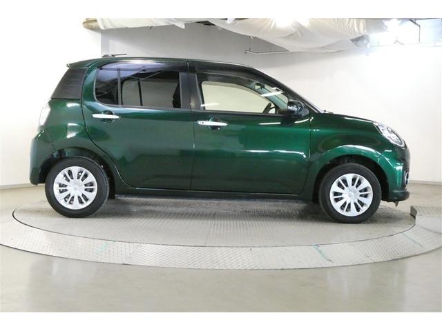 パッソ モーダ S 地デジ Bモニ i-stop スマートキー&プッシュスタート キーフリーシステム 横滑防止装置 LEDライト ナビTV WエアB パワーウィンドウ オートエアコン ETC パワーステアリング ABS(5枚目)