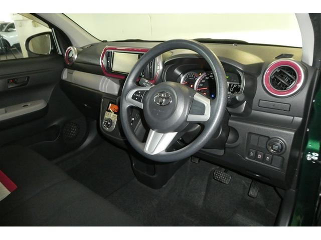 パッソ モーダ S 地デジ Bモニ i-stop スマートキー&プッシュスタート キーフリーシステム 横滑防止装置 LEDライト ナビTV WエアB パワーウィンドウ オートエアコン ETC パワーステアリング ABS(10枚目)