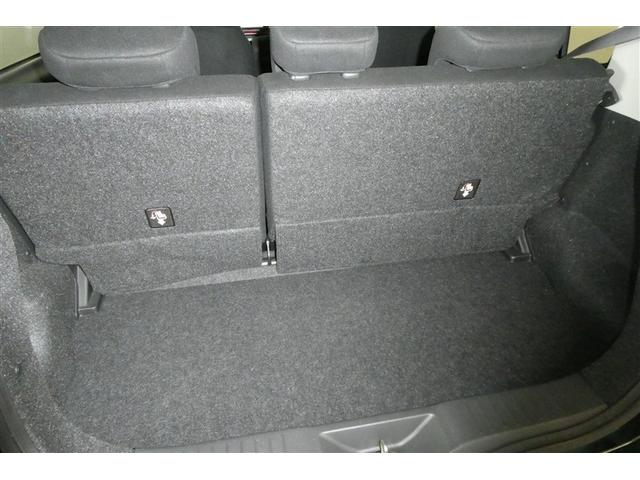 パッソ モーダ S 地デジ Bモニ i-stop スマートキー&プッシュスタート キーフリーシステム 横滑防止装置 LEDライト ナビTV WエアB パワーウィンドウ オートエアコン ETC パワーステアリング ABS(14枚目)