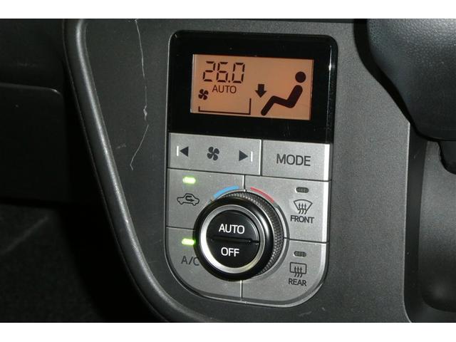 パッソ モーダ S 地デジ Bモニ i-stop スマートキー&プッシュスタート キーフリーシステム 横滑防止装置 LEDライト ナビTV WエアB パワーウィンドウ オートエアコン ETC パワーステアリング ABS(25枚目)