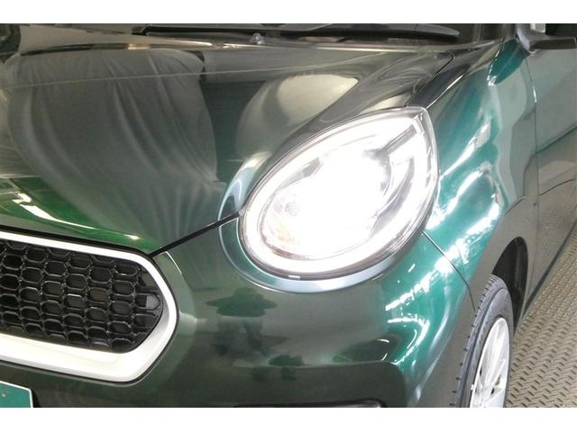 パッソ モーダ S 地デジ Bモニ i-stop スマートキー&プッシュスタート キーフリーシステム 横滑防止装置 LEDライト ナビTV WエアB パワーウィンドウ オートエアコン ETC パワーステアリング ABS(37枚目)