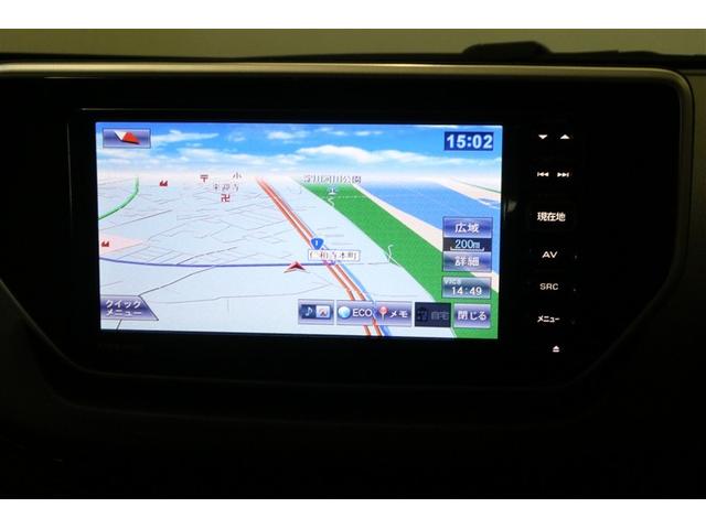 ムーヴ Xターボ SA スマ-トキ- アルミホイール オートエアコン アイドリングストップ キーフリーシステム Bカメ(17枚目)