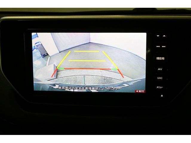 ムーヴ Xターボ SA スマ-トキ- アルミホイール オートエアコン アイドリングストップ キーフリーシステム Bカメ(18枚目)