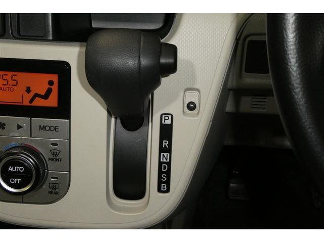 ムーヴ Xターボ SA スマ-トキ- アルミホイール オートエアコン アイドリングストップ キーフリーシステム Bカメ(22枚目)