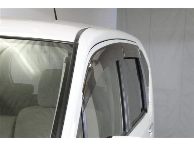 ムーヴ Xターボ SA スマ-トキ- アルミホイール オートエアコン アイドリングストップ キーフリーシステム Bカメ(35枚目)