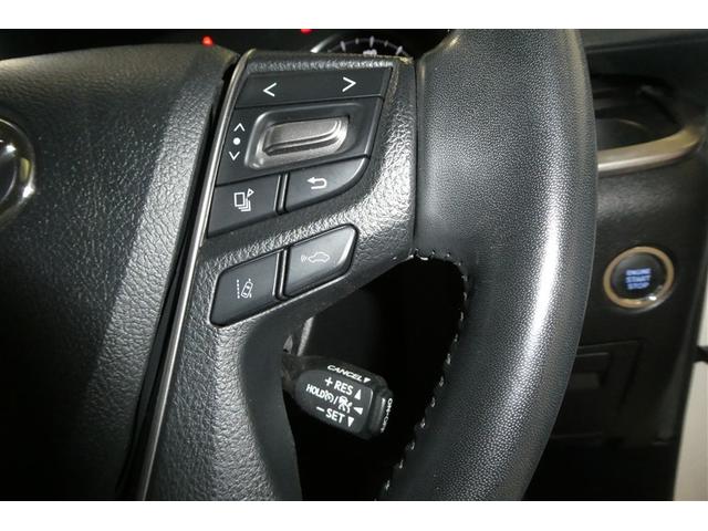 アルファード ２．５Ｓ　両自動ドア　フルフラットシート　地デジ　Ｂカメラ　ＡＡＣ　Ａクルコン　Ｓキー　ダブルエアコン　ＥＴＣ車載器　メディアプレイヤー接続　キーフリー　ナビＴＶ　助手席エアバッグ　パワステ　アルミホイール（24枚目）