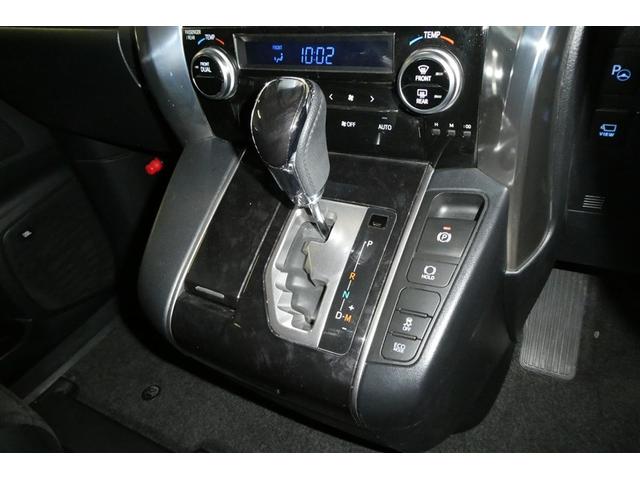 アルファード ２．５Ｓ　両自動ドア　フルフラットシート　地デジ　Ｂカメラ　ＡＡＣ　Ａクルコン　Ｓキー　ダブルエアコン　ＥＴＣ車載器　メディアプレイヤー接続　キーフリー　ナビＴＶ　助手席エアバッグ　パワステ　アルミホイール（30枚目）