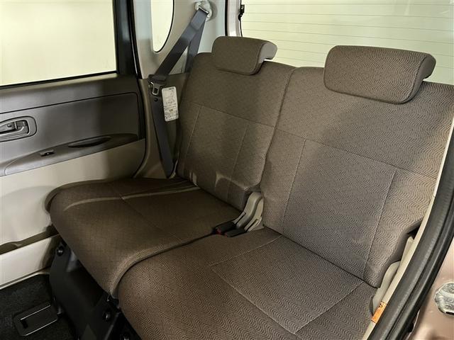 タント Ｘ　左リアパワースライド　ＡＵＸ接続　両席エアバッグ　イモビ　ＤＶＤ再生機能　フルフラット　ベンチＳ　ＥＴＣ付　運転席エアバック　パワーウインド　パワステ　ＡＢＳ　エアコンＯＫ　キーレス付き　スマ－トキ－（17枚目）