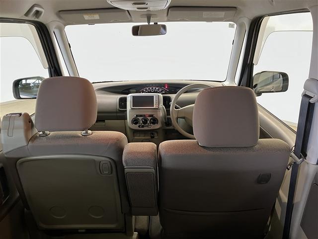 タント Ｘ　左リアパワースライド　ＡＵＸ接続　両席エアバッグ　イモビ　ＤＶＤ再生機能　フルフラット　ベンチＳ　ＥＴＣ付　運転席エアバック　パワーウインド　パワステ　ＡＢＳ　エアコンＯＫ　キーレス付き　スマ－トキ－（36枚目）