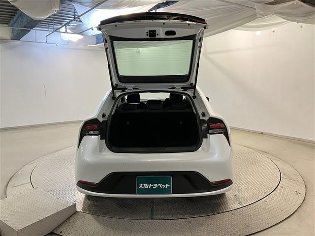 プリウス U プリクラッシュセーフティー ABS 地デジ 100V バックモニター ナビ&TV クルコン 盗難防止装置 LEDライト アルミホイール ETC付 スマートキ メモリーナビ キーレス サイドエアバッグ(9枚目)