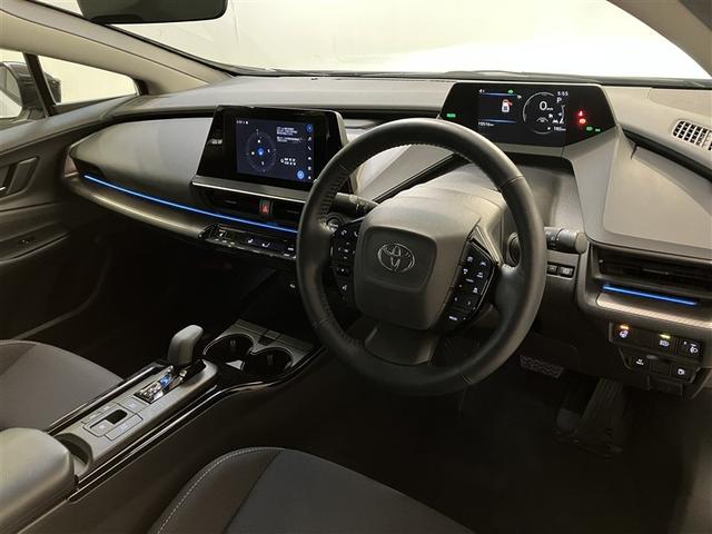 プリウス U プリクラッシュセーフティー ABS 地デジ 100V バックモニター ナビ&TV クルコン 盗難防止装置 LEDライト アルミホイール ETC付 スマートキ メモリーナビ キーレス サイドエアバッグ(10枚目)