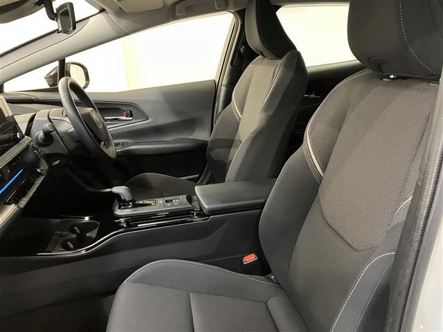 プリウス U プリクラッシュセーフティー ABS 地デジ 100V バックモニター ナビ&TV クルコン 盗難防止装置 LEDライト アルミホイール ETC付 スマートキ メモリーナビ キーレス サイドエアバッグ(12枚目)