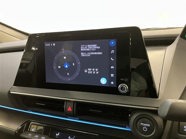 プリウス U プリクラッシュセーフティー ABS 地デジ 100V バックモニター ナビ&TV クルコン 盗難防止装置 LEDライト アルミホイール ETC付 スマートキ メモリーナビ キーレス サイドエアバッグ(15枚目)