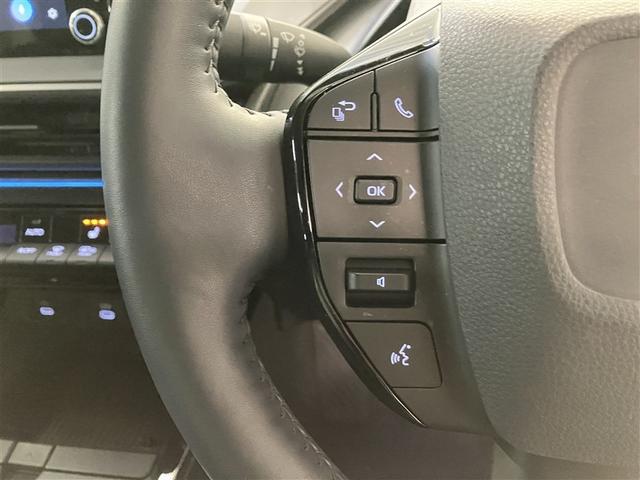 プリウス U プリクラッシュセーフティー ABS 地デジ 100V バックモニター ナビ&TV クルコン 盗難防止装置 LEDライト アルミホイール ETC付 スマートキ メモリーナビ キーレス サイドエアバッグ(17枚目)