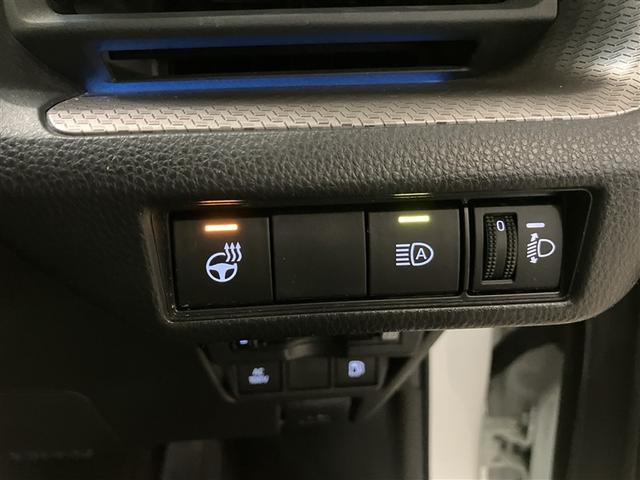 プリウス U プリクラッシュセーフティー ABS 地デジ 100V バックモニター ナビ&TV クルコン 盗難防止装置 LEDライト アルミホイール ETC付 スマートキ メモリーナビ キーレス サイドエアバッグ(19枚目)