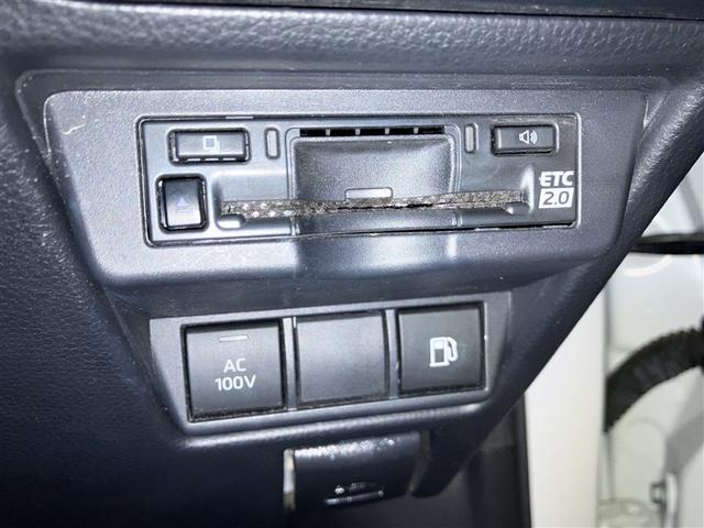 プリウス U プリクラッシュセーフティー ABS 地デジ 100V バックモニター ナビ&TV クルコン 盗難防止装置 LEDライト アルミホイール ETC付 スマートキ メモリーナビ キーレス サイドエアバッグ(20枚目)