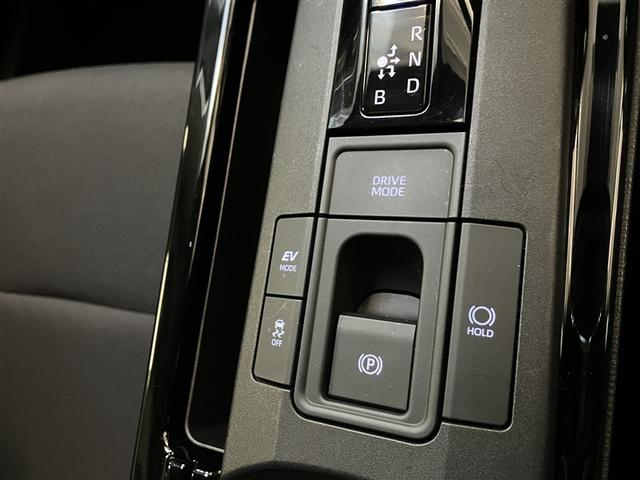 プリウス U プリクラッシュセーフティー ABS 地デジ 100V バックモニター ナビ&TV クルコン 盗難防止装置 LEDライト アルミホイール ETC付 スマートキ メモリーナビ キーレス サイドエアバッグ(21枚目)