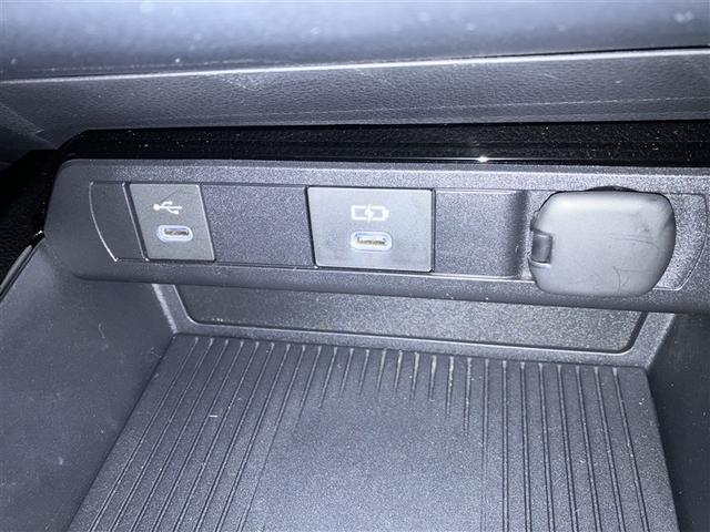 プリウス U プリクラッシュセーフティー ABS 地デジ 100V バックモニター ナビ&TV クルコン 盗難防止装置 LEDライト アルミホイール ETC付 スマートキ メモリーナビ キーレス サイドエアバッグ(22枚目)