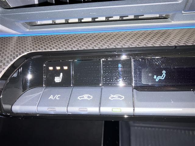 プリウス U プリクラッシュセーフティー ABS 地デジ 100V バックモニター ナビ&TV クルコン 盗難防止装置 LEDライト アルミホイール ETC付 スマートキ メモリーナビ キーレス サイドエアバッグ(23枚目)